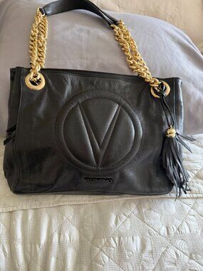 Mario Valentino Spa Pocketbook